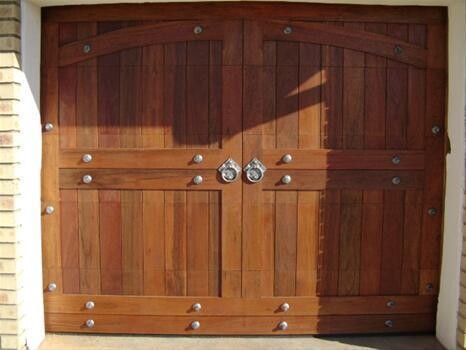 Horn No 1 Doors T/A Excellent Doors