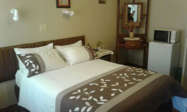 Hotel Radnor