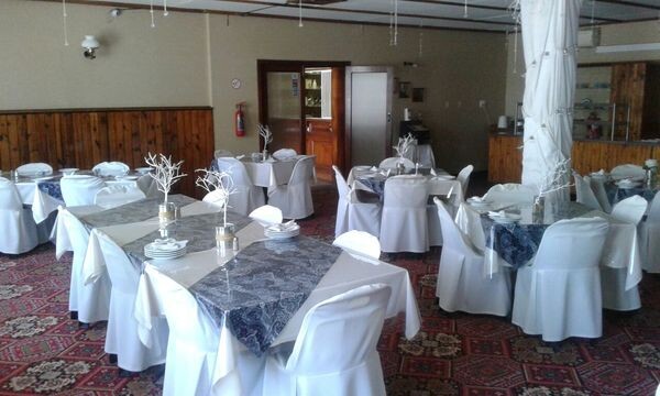 Hotel Radnor