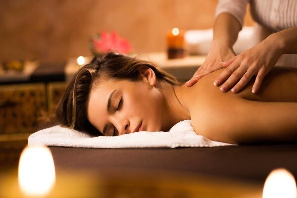 House Of Asante Spa