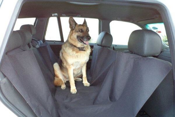 House Of Henry Car Seat Covers