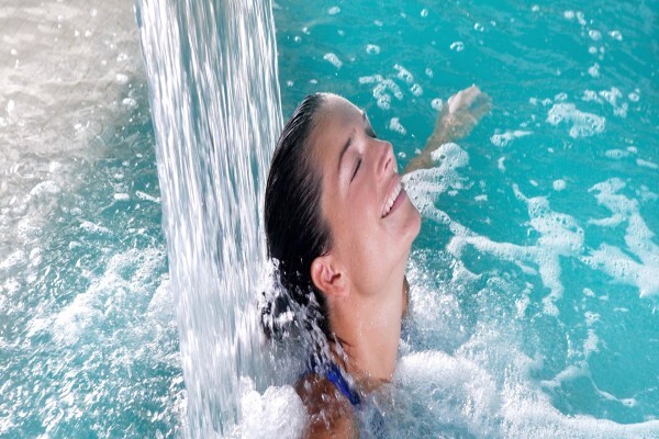 House Of Asante Spa
