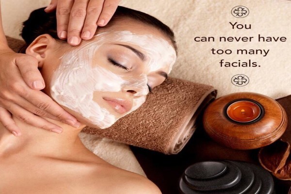 House Of Asante Spa