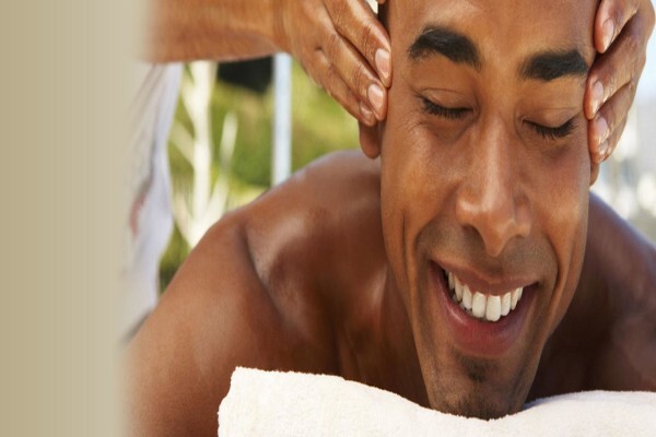 House Of Asante Spa