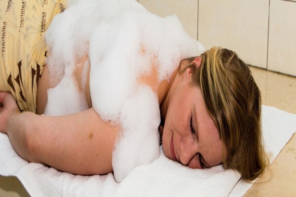 House Of Asante Spa