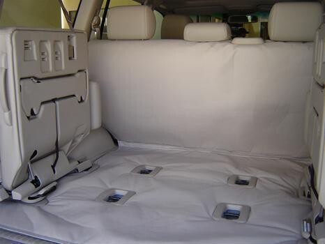 House Of Henry Car Seat Covers