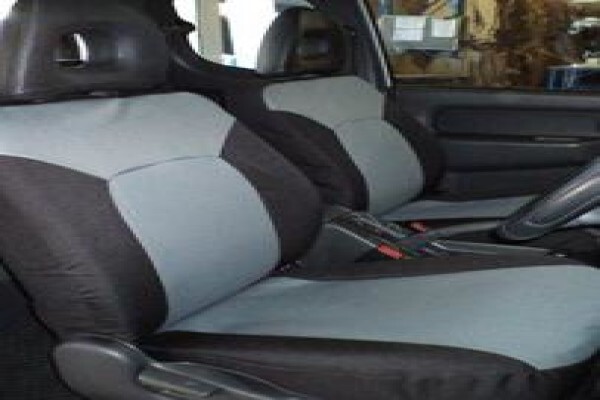 House Of Henry Car Seat Covers