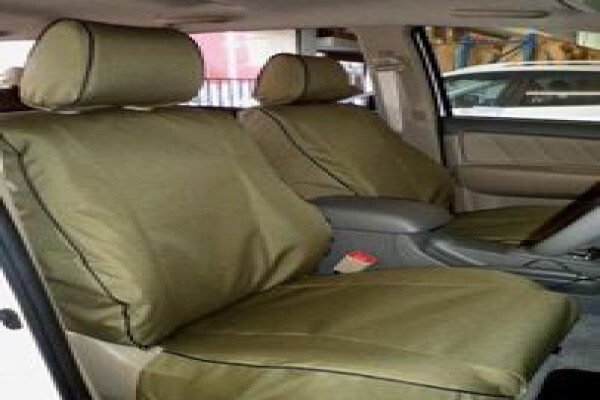 House Of Henry Car Seat Covers