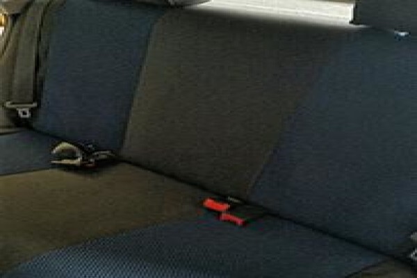 House Of Henry Car Seat Covers