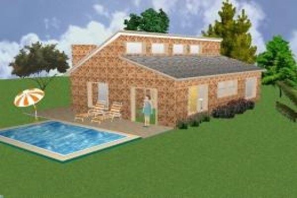 House Plans In Gauteng