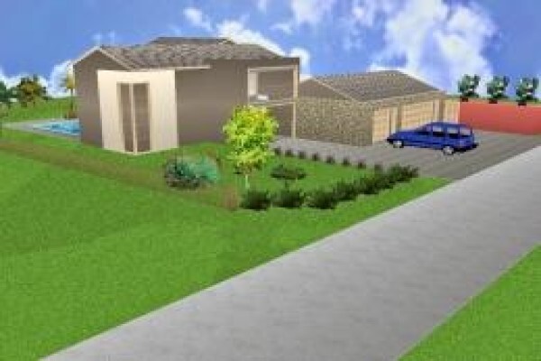 House Plans In Gauteng
