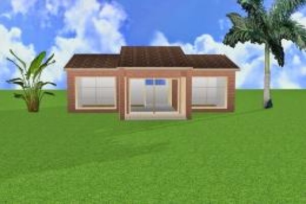 House Plans In Gauteng