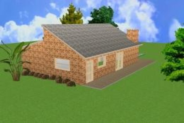 House Plans In Gauteng