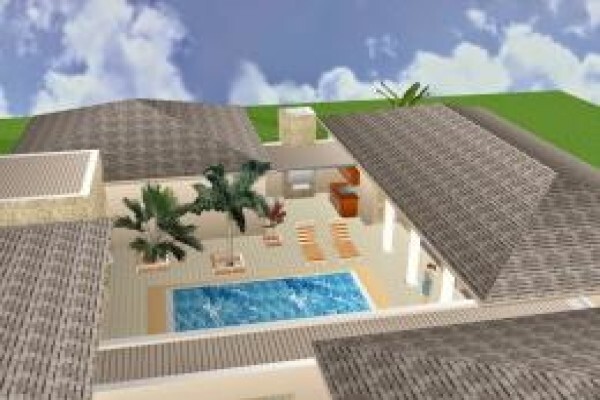 House Plans In Gauteng