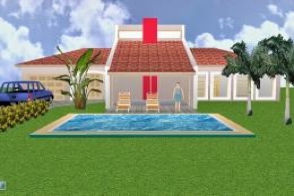 House Plans In Gauteng
