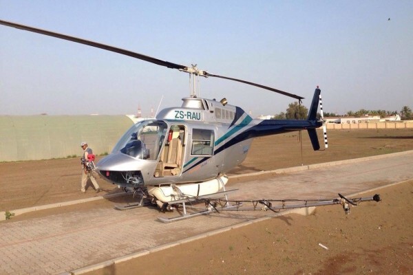 Hover Dynamics Mpumalanga