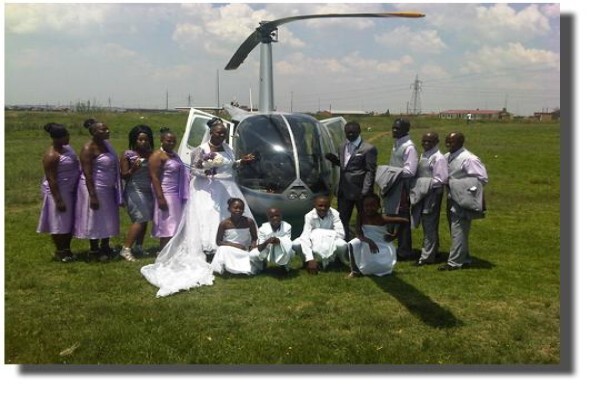 Hover Dynamics Mpumalanga