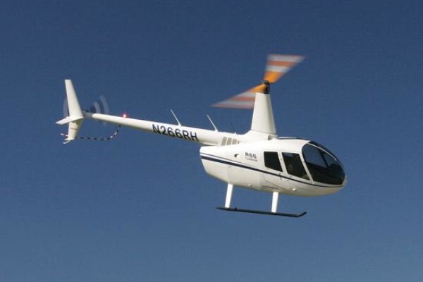 Hover Dynamics Mpumalanga