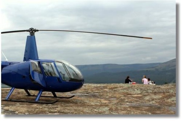 Hover Dynamics Mpumalanga