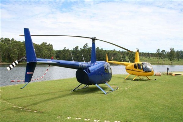Hover Dynamics Mpumalanga