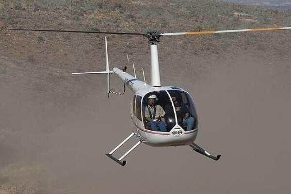 Hover Dynamics Mpumalanga