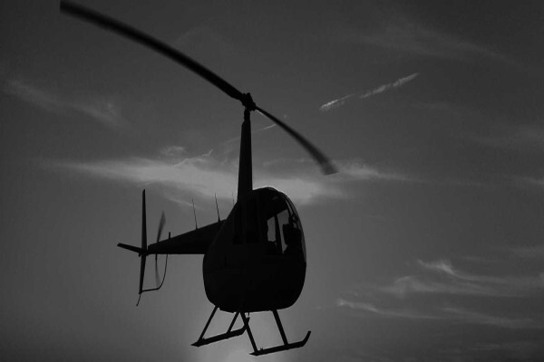 Hover Dynamics Mpumalanga