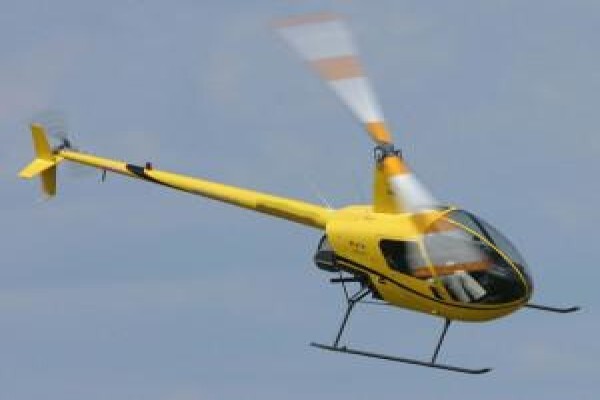 Hover Dynamics Mpumalanga