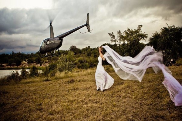 Hover Dynamics Mpumalanga