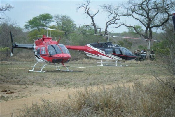 Hover Dynamics Mpumalanga