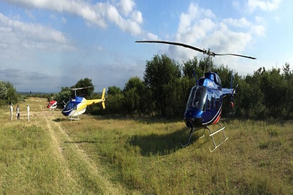 Hover Dynamics Mpumalanga