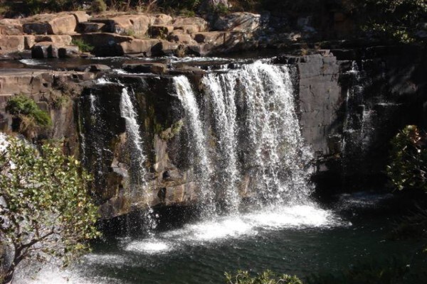 Hover Dynamics Mpumalanga