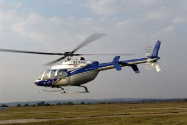 Hover Dynamics Mpumalanga