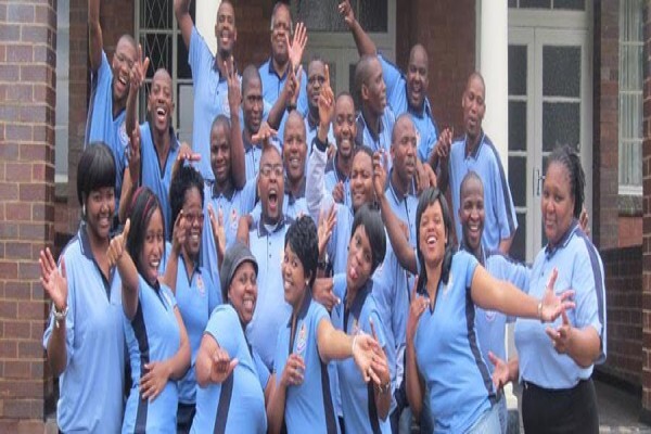 Howick Community