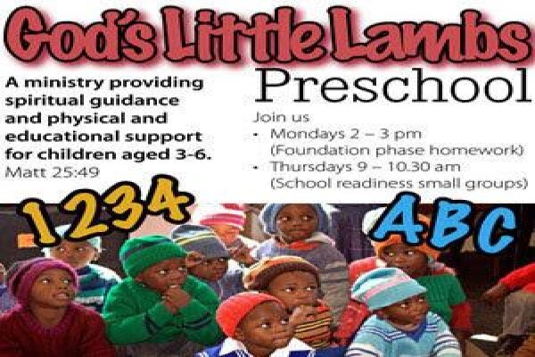 Howick Community