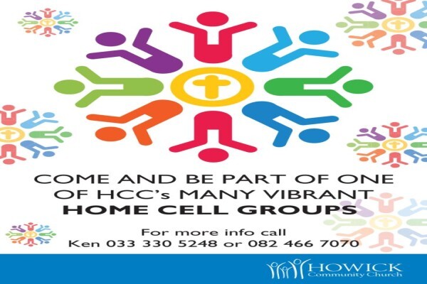 Howick Community