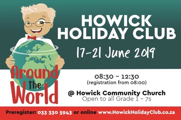 Howick Community