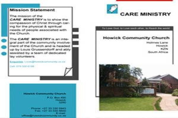 Howick Community