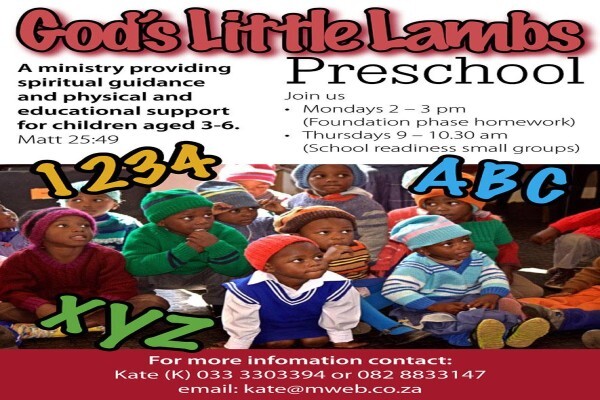 Howick Community