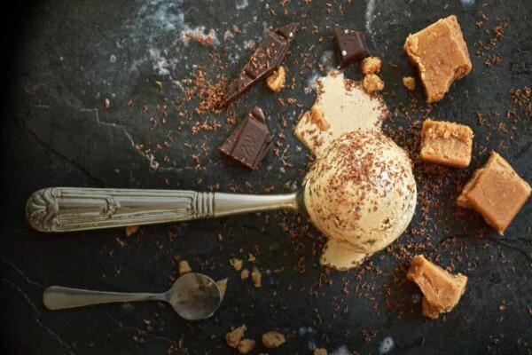 Huberto'S Ice Cream