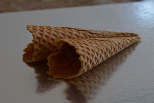 Huberto'S Ice Cream