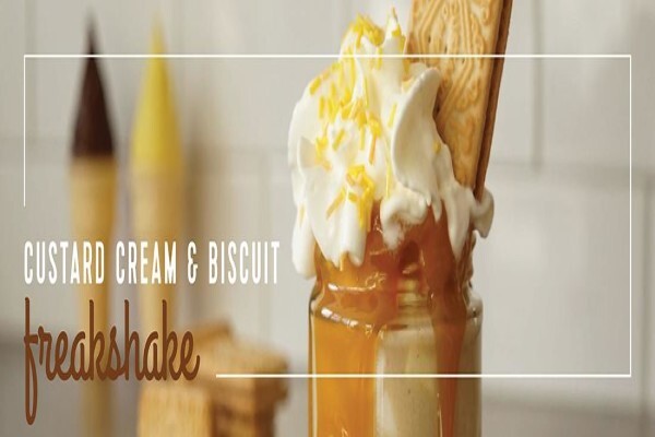 Huberto'S Ice Cream