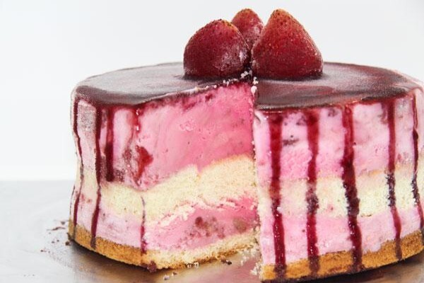Huberto'S Ice Cream