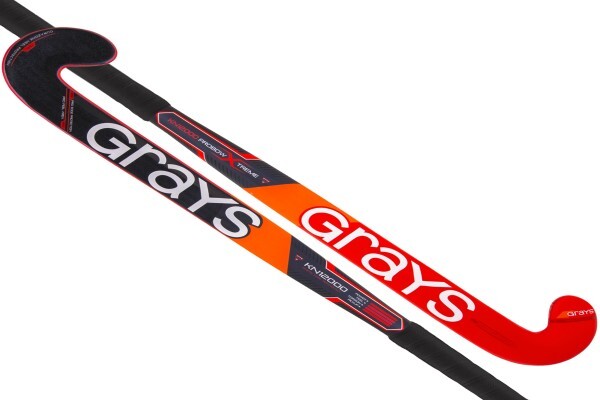 Grays Hockey