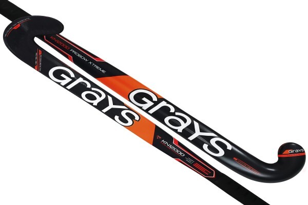 Grays Hockey