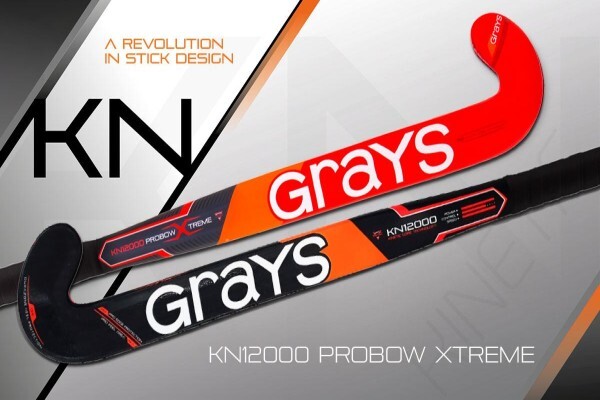 Grays Hockey