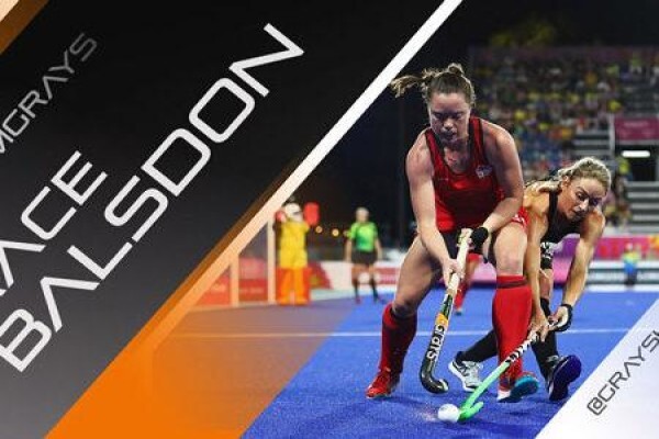 Grays Hockey