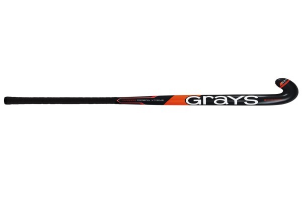 Grays Hockey
