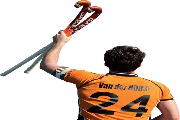 Grays Hockey