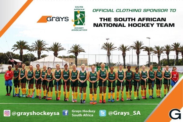 Grays Hockey