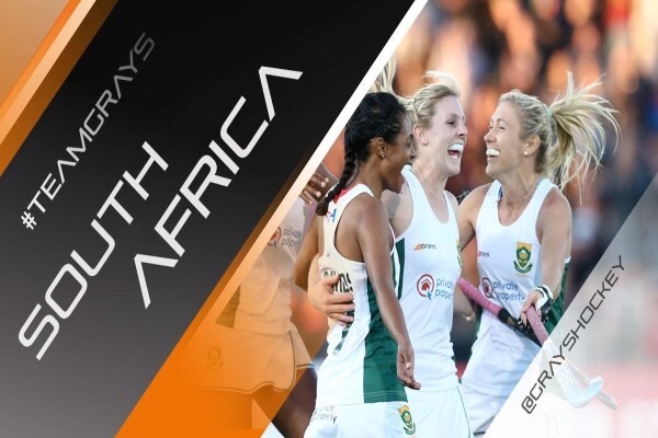 Grays Hockey